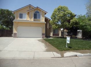 5041 Claremont Ct, Oakley, CA 94561