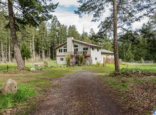 142 Sunshine Rd, Sequim, WA 98382