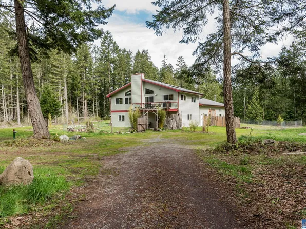 142 Sunshine Rd, Sequim, WA 98382