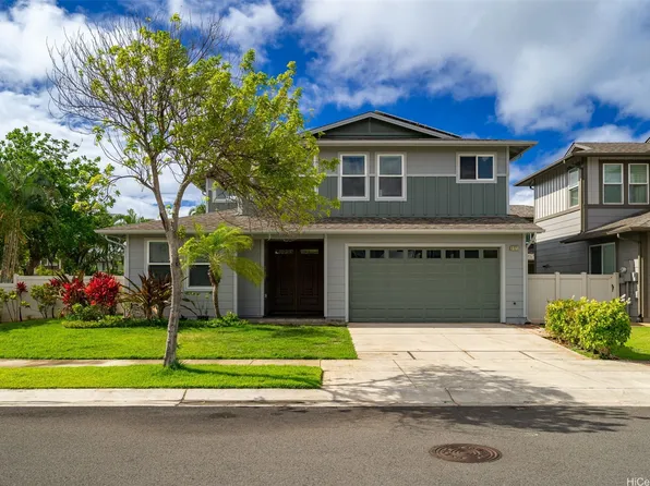 91-1075 Paapaana St, Ewa Beach, HI 96706
