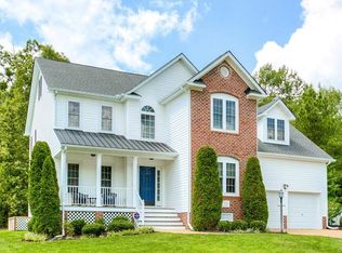 7724 Hampton Manor Ct, Chesterfield, VA 23832