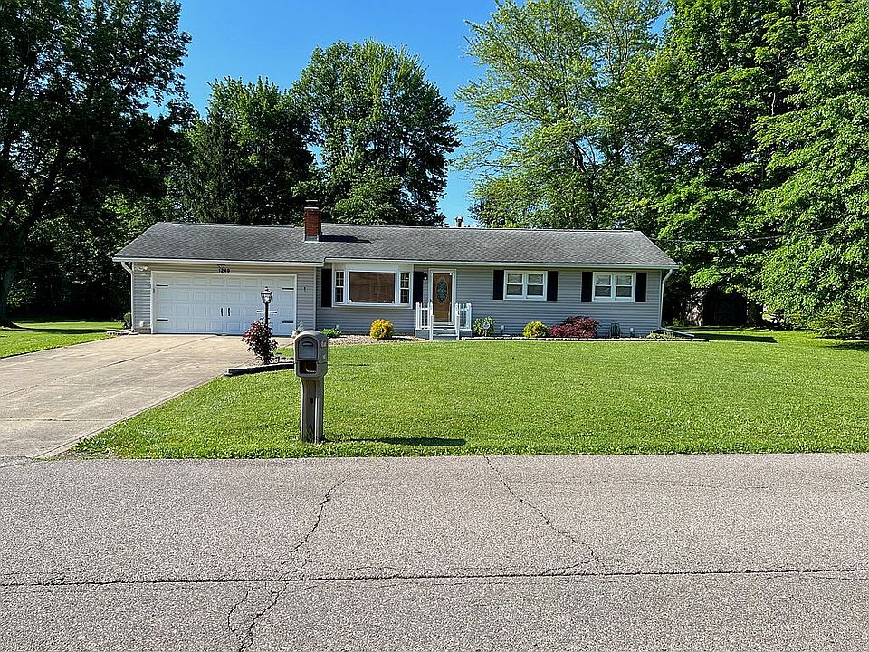 1st image of 1240 Manner Dr