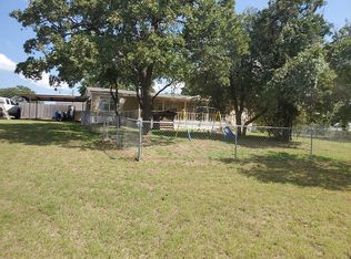 121 Epson Ct, Springtown, TX 76082