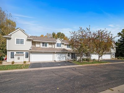 12369 Zealand Ave N, Champlin, MN, 55316