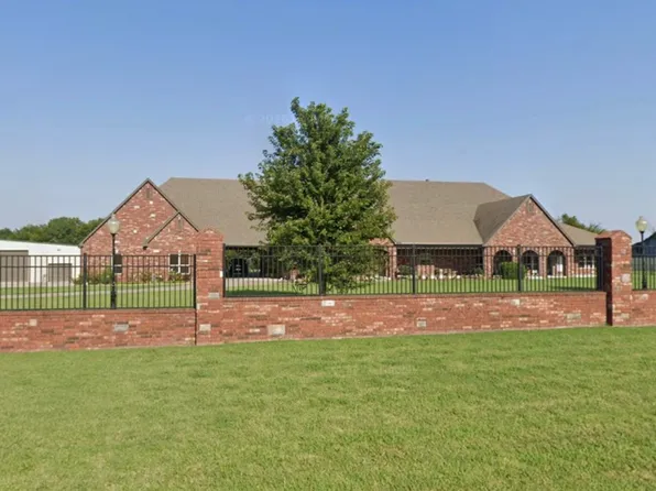 13351 S 241st East Ave, Coweta, OK 74429