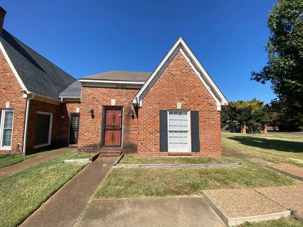 5146 Walton Lake Dr, Memphis, TN 38118