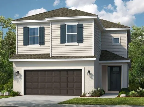 5721 Gingham Dr, Kissimmee, FL 34758