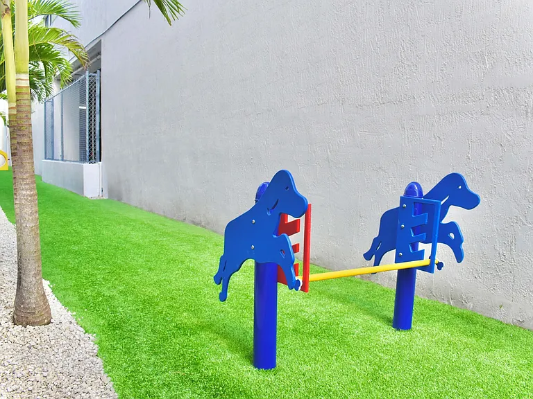 Bark Park