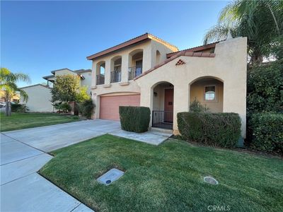 1483 Albillo Loop, Perris, CA, 92571