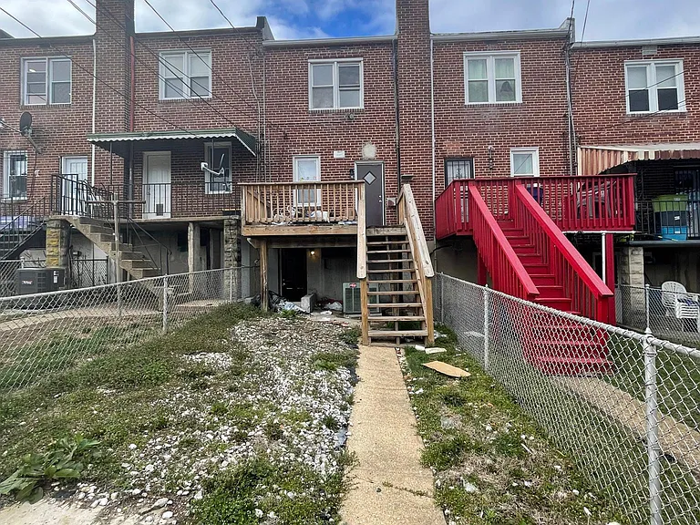 3607 W Lexington St — Photo 14