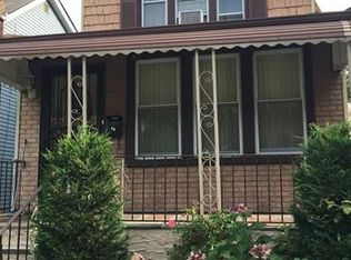 66 Bainton St, Yonkers, NY 10704