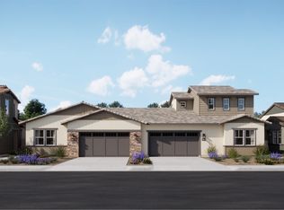 Nova 2X Plan, Rancho Mission Viejo : Nova | Active Adult, Rancho Mission Viejo, CA 92694