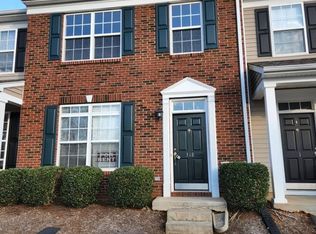 318 Cumulus Ct, Greer, SC 29650