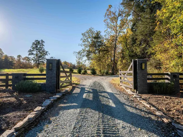 NULLD E Keswick Dr, Keswick, VA 22947