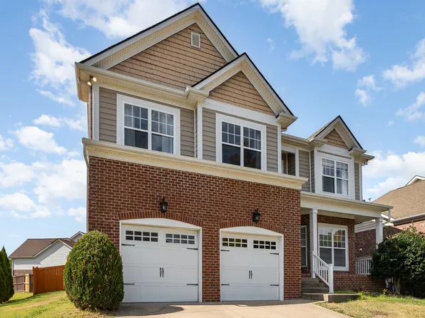 7705 Riverview Bend Dr NE, Nashville, TN 37221