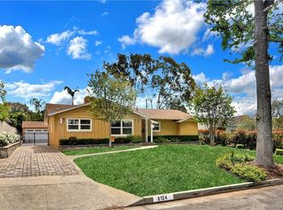 8124 Edmaru Ave, Whittier, CA 90602