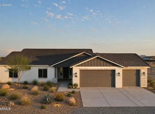 5503 N Jessie Rd, Casa Grande, AZ 85194