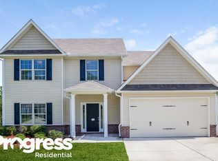 305 Camellia Way, Dallas, GA 30132