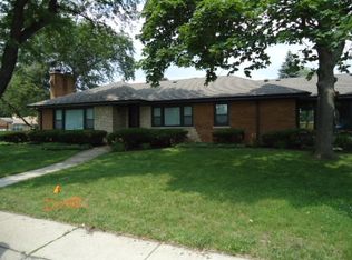 4640 W North Shore Ave, Lincolnwood, IL