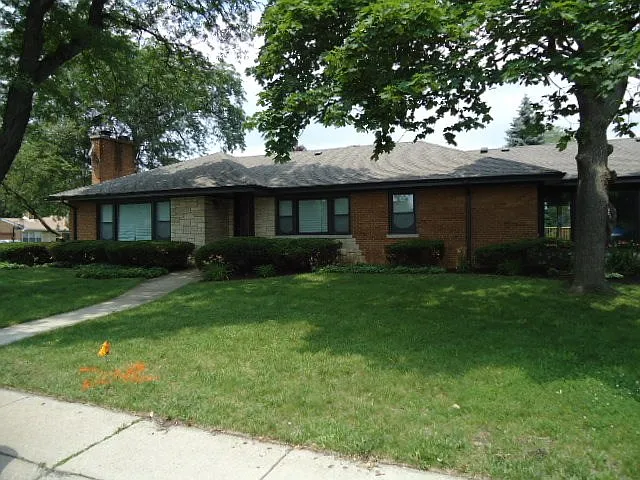 4640 W North Shore Ave photo 1