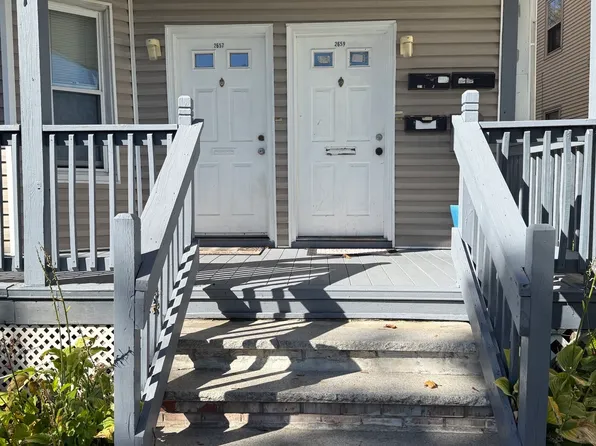 2657 Main St Floor 3, Hartford, CT 06120