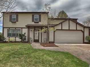 525 Spring House Rd, Camp Hill, PA 17011