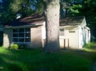 19838 Park Rd, Big Rapids, MI 49307