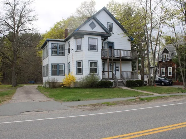 563 Plymouth St, Abington, MA 02351