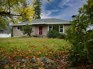 11839 Glenwood Rd SW, Pt Orchard, WA 98367