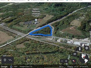 9999 Highway 26, Corbin, KY 40701