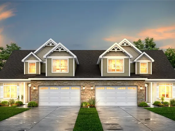 105 Imperial Dr Lot 103, Adams Township, PA 16059