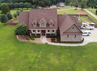428 Morrow Rd, Spartanburg, SC 29303