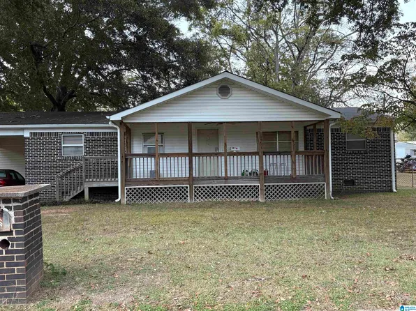 111 Opal Ave, Bessemer, AL 35023