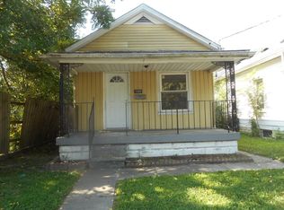1330 Longfield Ave, Louisville, KY 40215