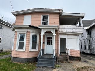 460 Shonnard St, Syracuse, NY 13204