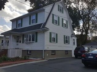 137 Greene St, Quincy, MA 02170