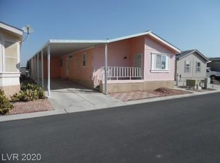 330 Montecito Dr, Pahrump, NV 89048