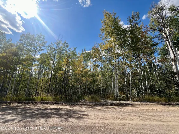 2 Vista West Dr, Thayne, WY 83127