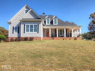 4571 Matt Hwy, Cumming, GA 30028