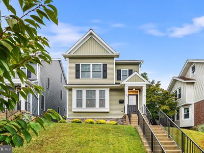 340 E 9th Ave, Conshohocken, PA, 19428