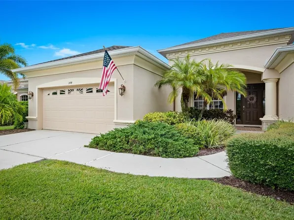 344 Snapdragon Loop, Bradenton, FL 34212