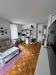 Rented by Manhattan Dwelling Corporation