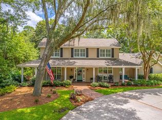 361 Major Wright Rd, Saint Simons Island, GA 31522