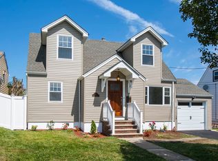 57 Hamilton Ave, Lodi, NJ 07644