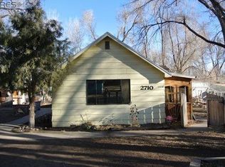 2710 Laporte Ave, Fort Collins, CO 80521