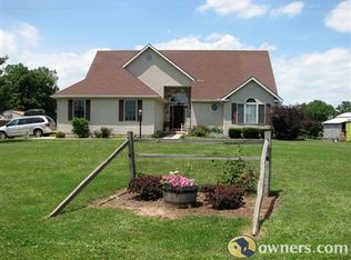 4060 Us Highway 42 E, Cedarville, OH 45314