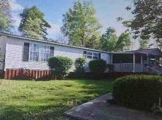129 Sparrow, Rocky Top, TN 37769