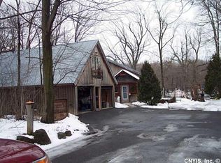 21800 Admirals Walk, Watertown, NY 13601