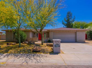3531 W Cheryl Dr, Phoenix, AZ 85051