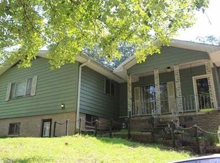 2997 Dyer St, Malvern, AR 72104